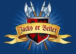 Jacks or Better