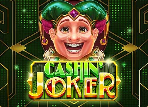 Cashin' Joker
